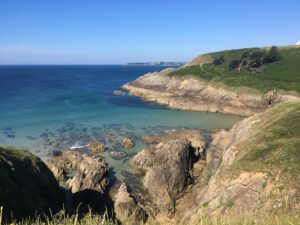 Déolen - Finistère