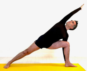 Atelier avec Philippe Amar au Centre de Yoga Vallée de Clisson